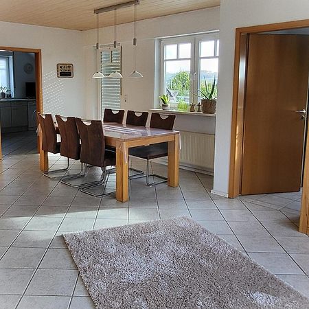 Ferienwohnung Falkenhof 린들라 외부 사진