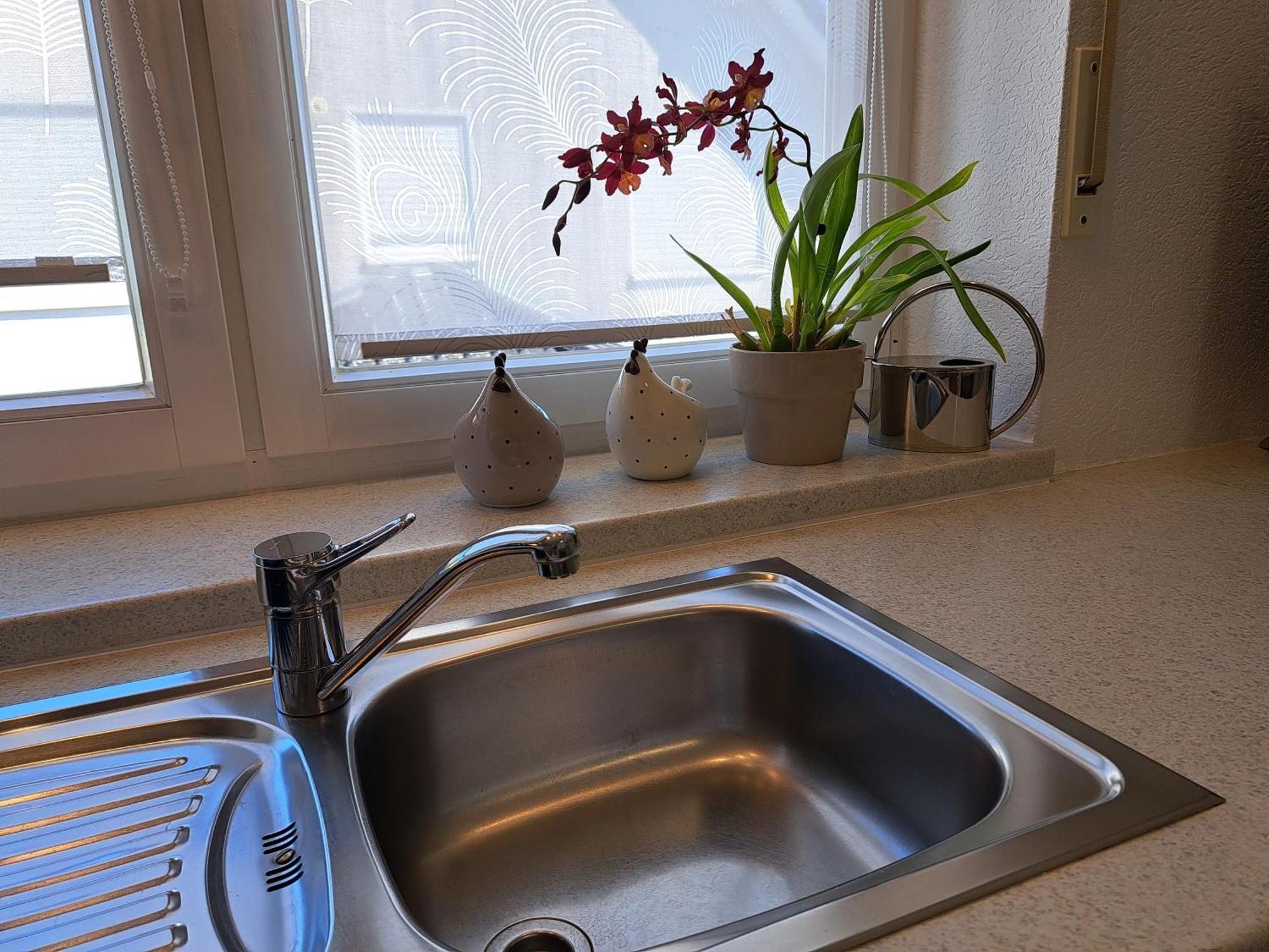 Ferienwohnung Falkenhof 린들라 외부 사진